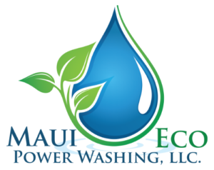 Maui Eco Power Washing - Maui, Hawaii